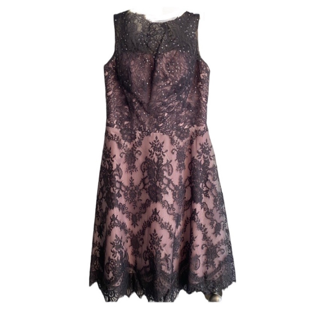 Alyce Paris Black Label The most beautiful dress Size 8